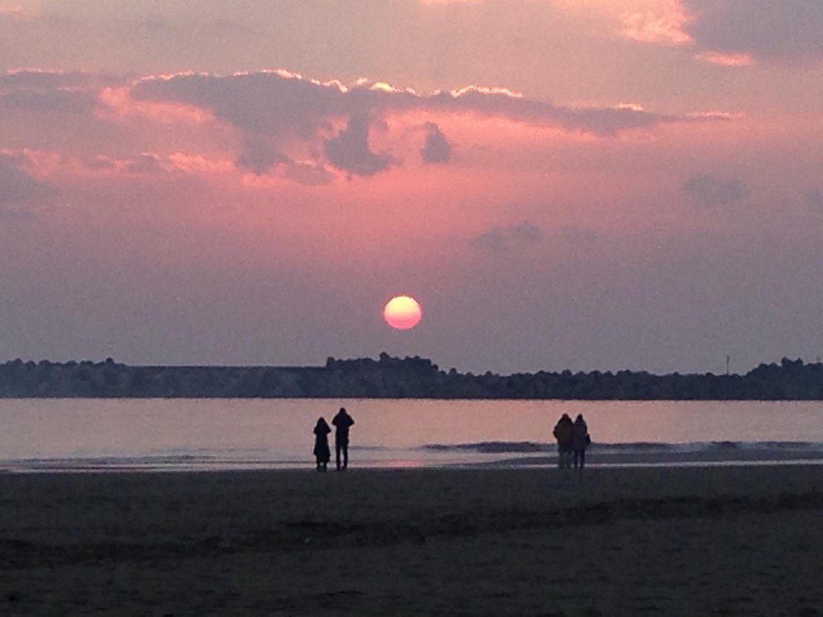 🏄 오쿠라가하마 서프 포인트 이미지 5